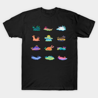 Sea slug T-Shirt